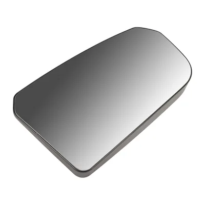 wing mirror glass right convex