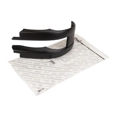 Cover for the wing mirror left IVECO OE