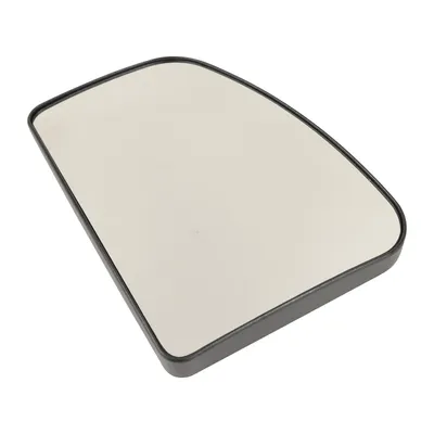 Wide angle glass unit right mirror system 1018