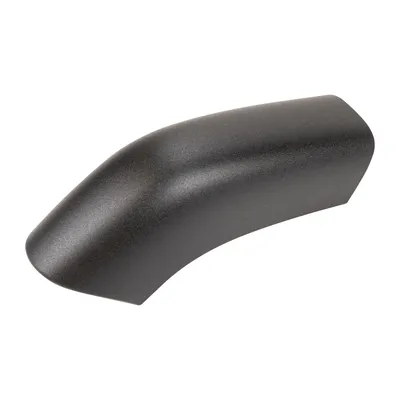 Support arm shell top short projection mirror system 1018