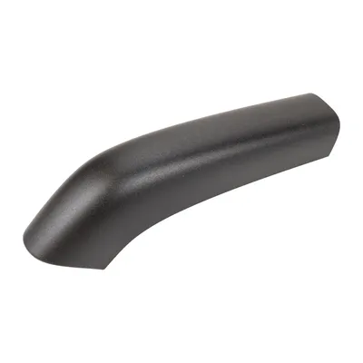 Support arm shell top middle projection mirror system 1018
