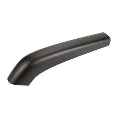 Support arm shell top long projection mirror system 1018