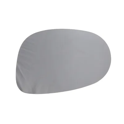 wing mirror glass left