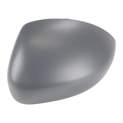 Left exterior mirror cover