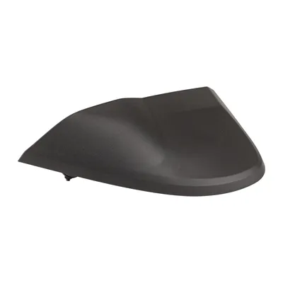 Cover cap wing mirror left