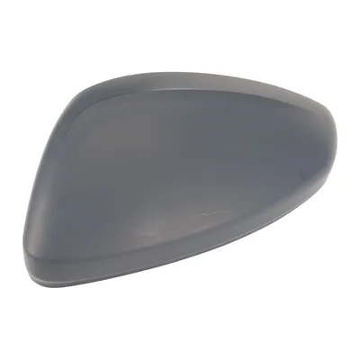 Left exterior mirror cover