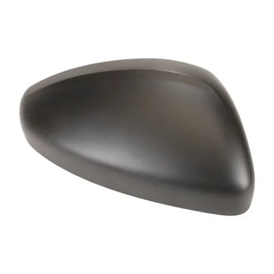Right exterior mirror cover