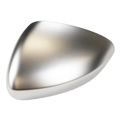 Left exterior mirror cap