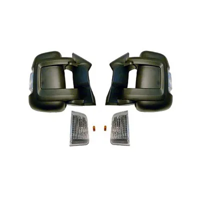 Set of mirrors right & left electric 16W