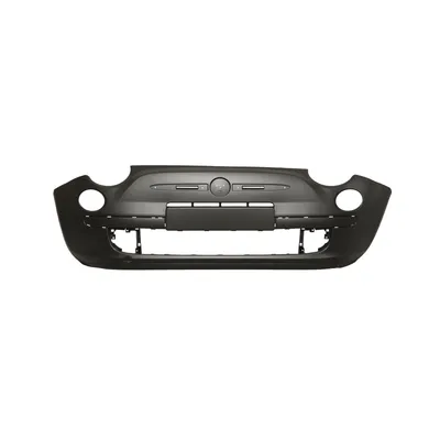 Front bumper primed original