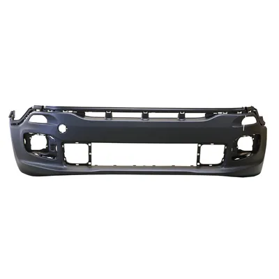 Bumper Front Bottom