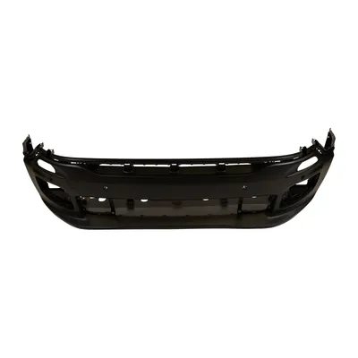 Bumper Front Bottom