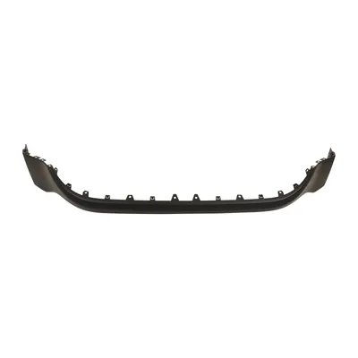 Bumper Front Top