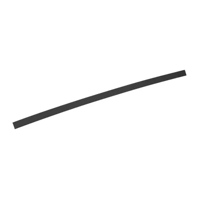 Spoiler bumper front