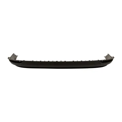 Rear bumper lower