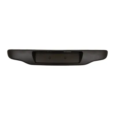 Rear bumper