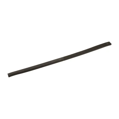 Spoiler for front bumper