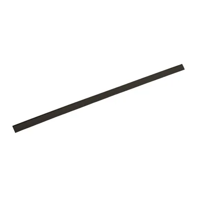 Spoiler for front bumper