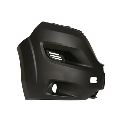 Sto bar corner front right black