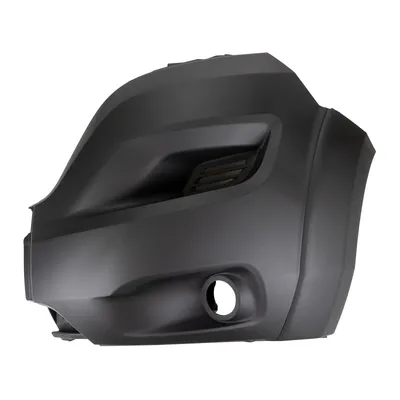 Sto bar corner front left black