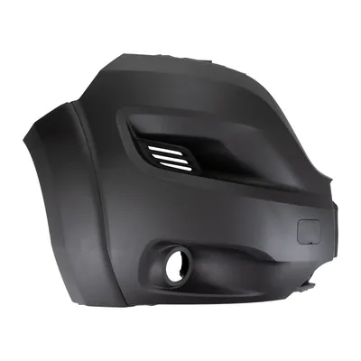 Sto bar corner front right black