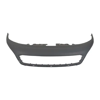 Radiator frame primed above