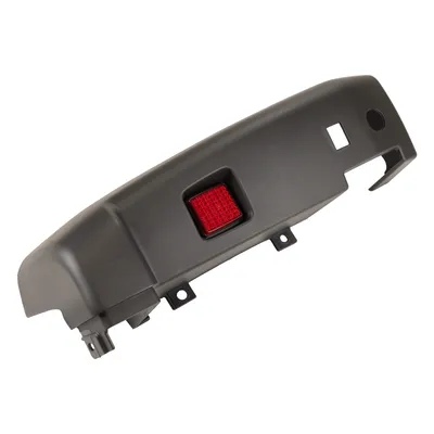 Sto bar corner rear left black