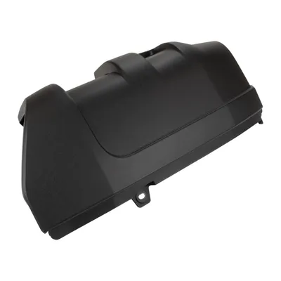 Sto corner rear left