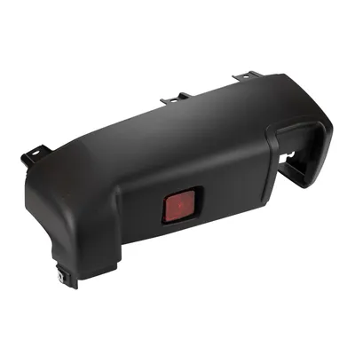 Sto bar corner left black 270 PSA
