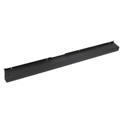 Bumper rear center PSA