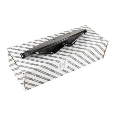 Spoiler for the front bumper