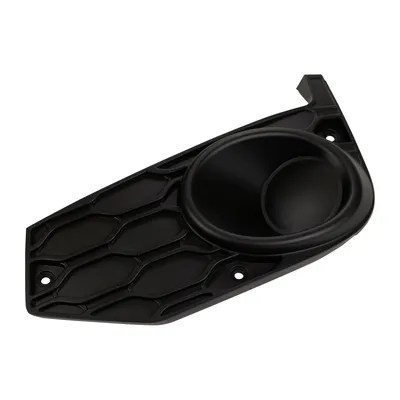 Bumper cover left