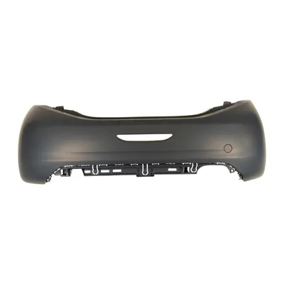 Front bumper original PSA (1607254580)