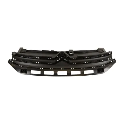 Front upper bumper PSA OE(98120634XT)