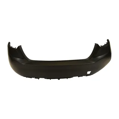 Front bumper PSA OE (1610766980)