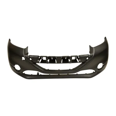 Front bumper PSA OE (1607397880)