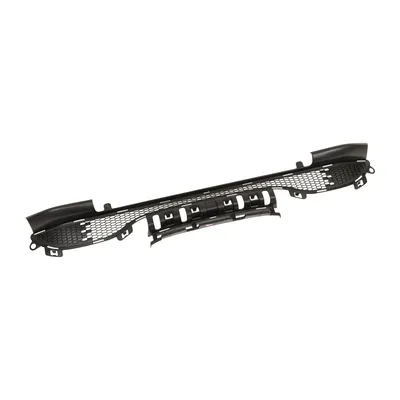 Ventilation grille center PSA OE (96738556XT)