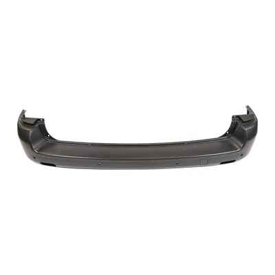 Rear bumper PSA OE (1614328280)