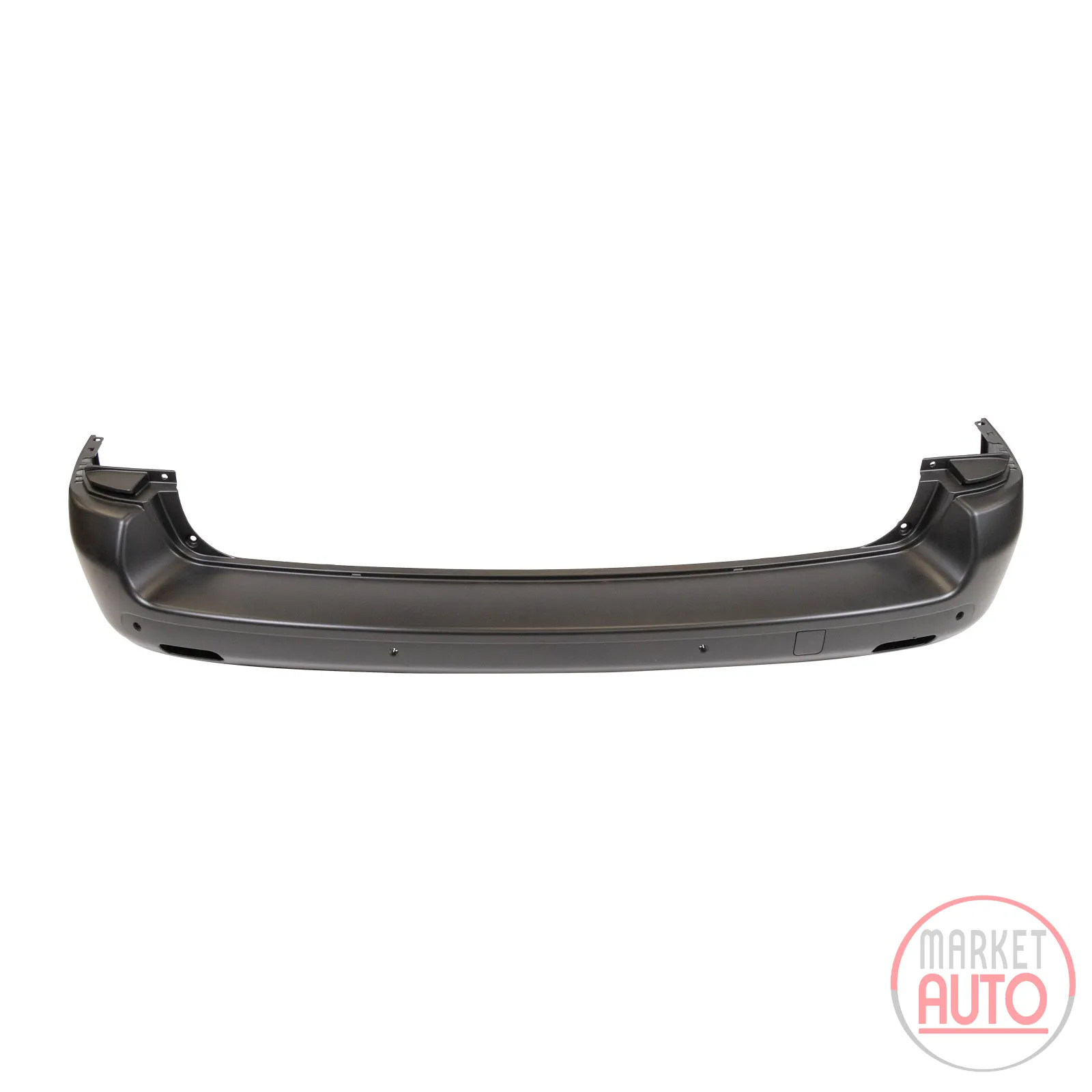 Rear bumper PSA OE (1614328280)