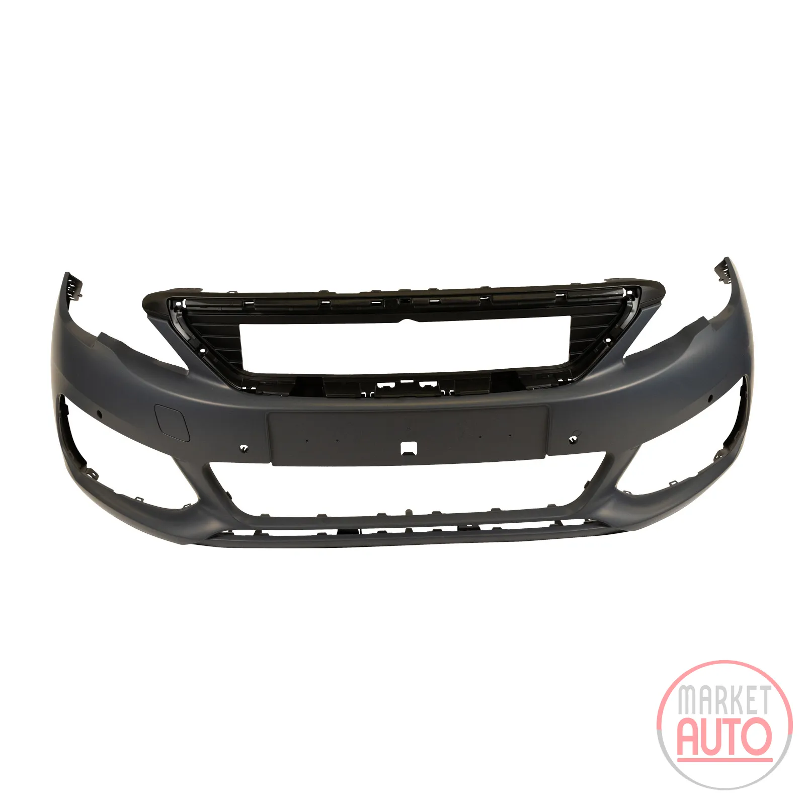 Front bumper PSA OE (1627403080)