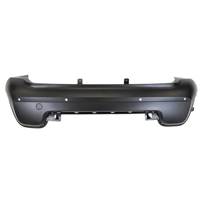 Rear bumper PSA OE (1618083280)