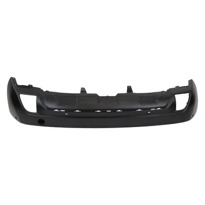 Rear bumper PSA OE (1617595480)