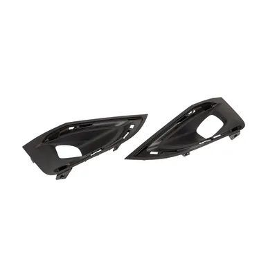 Ventilation grille PSA OE (1617977580)