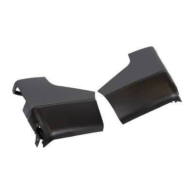 Bumper end piece rear left + right primed OE (6000640567)