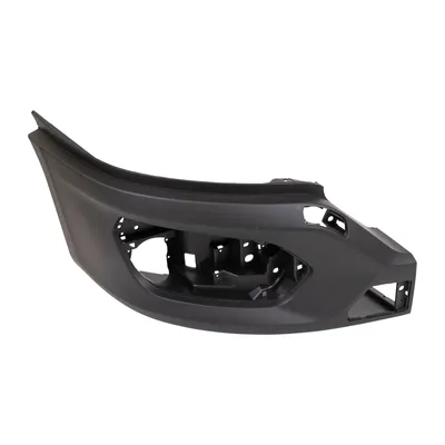 Bumper corner front right