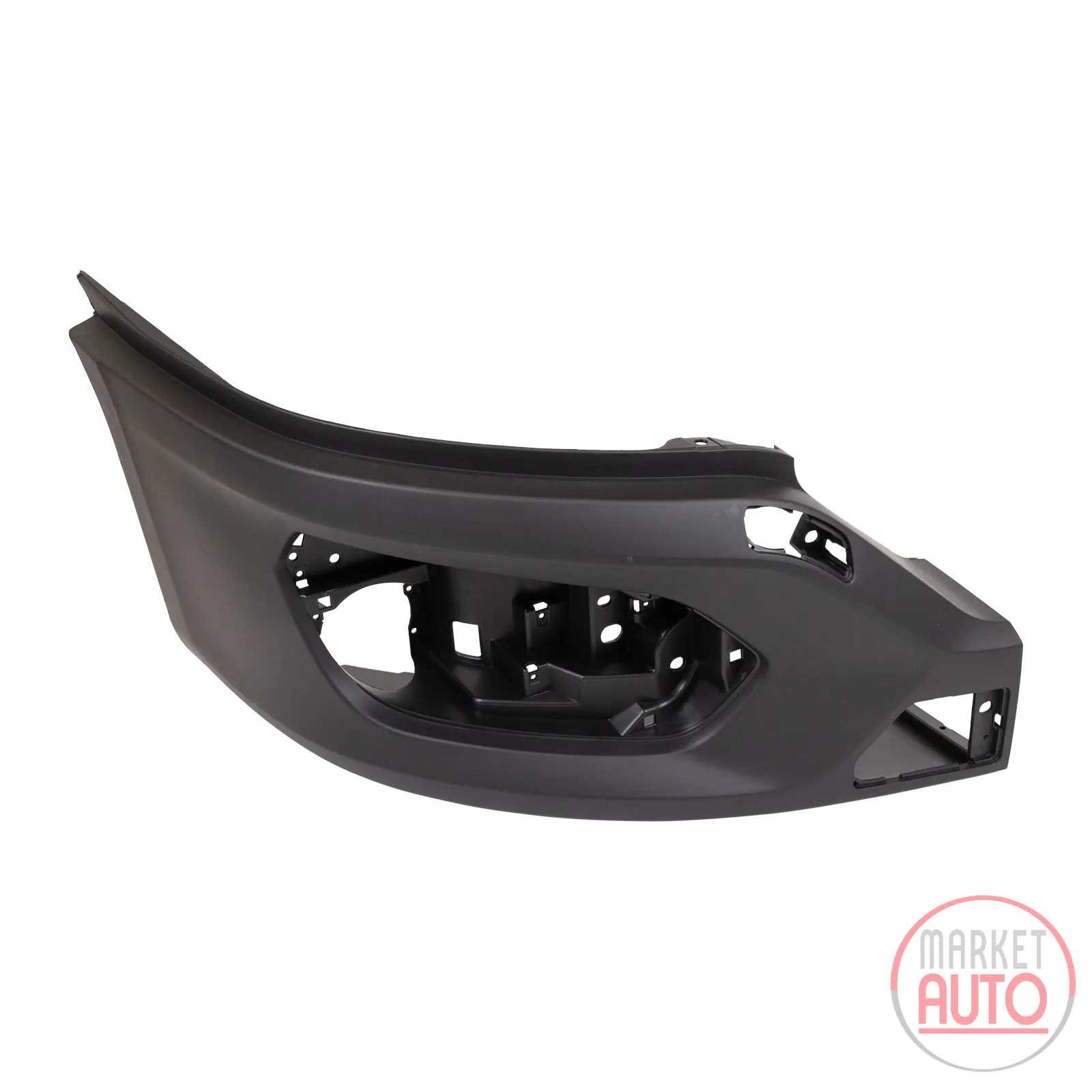 Bumper corner front right