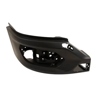 Bumper corner front right