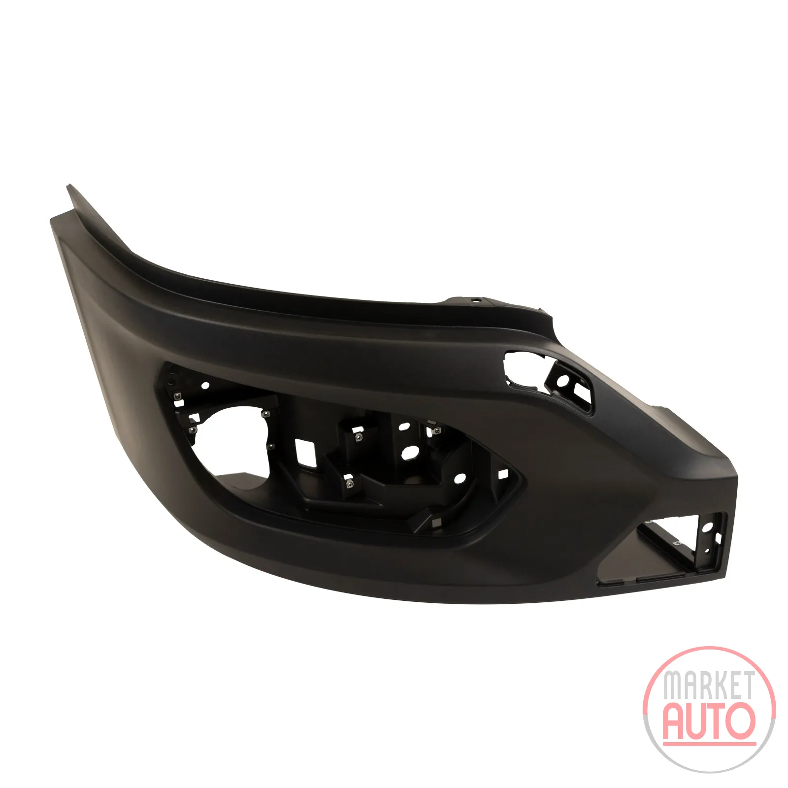 Bumper corner front right