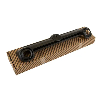 Front bumper trim, front panel