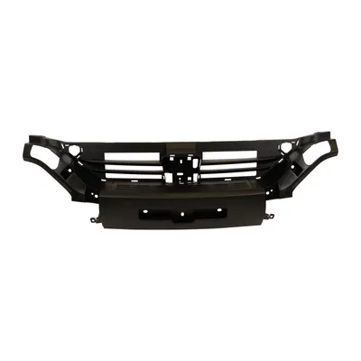 Front center bumper